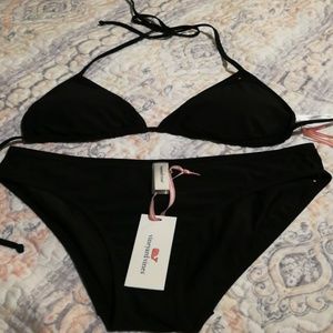 Vineyard Vines Bikini set women size M